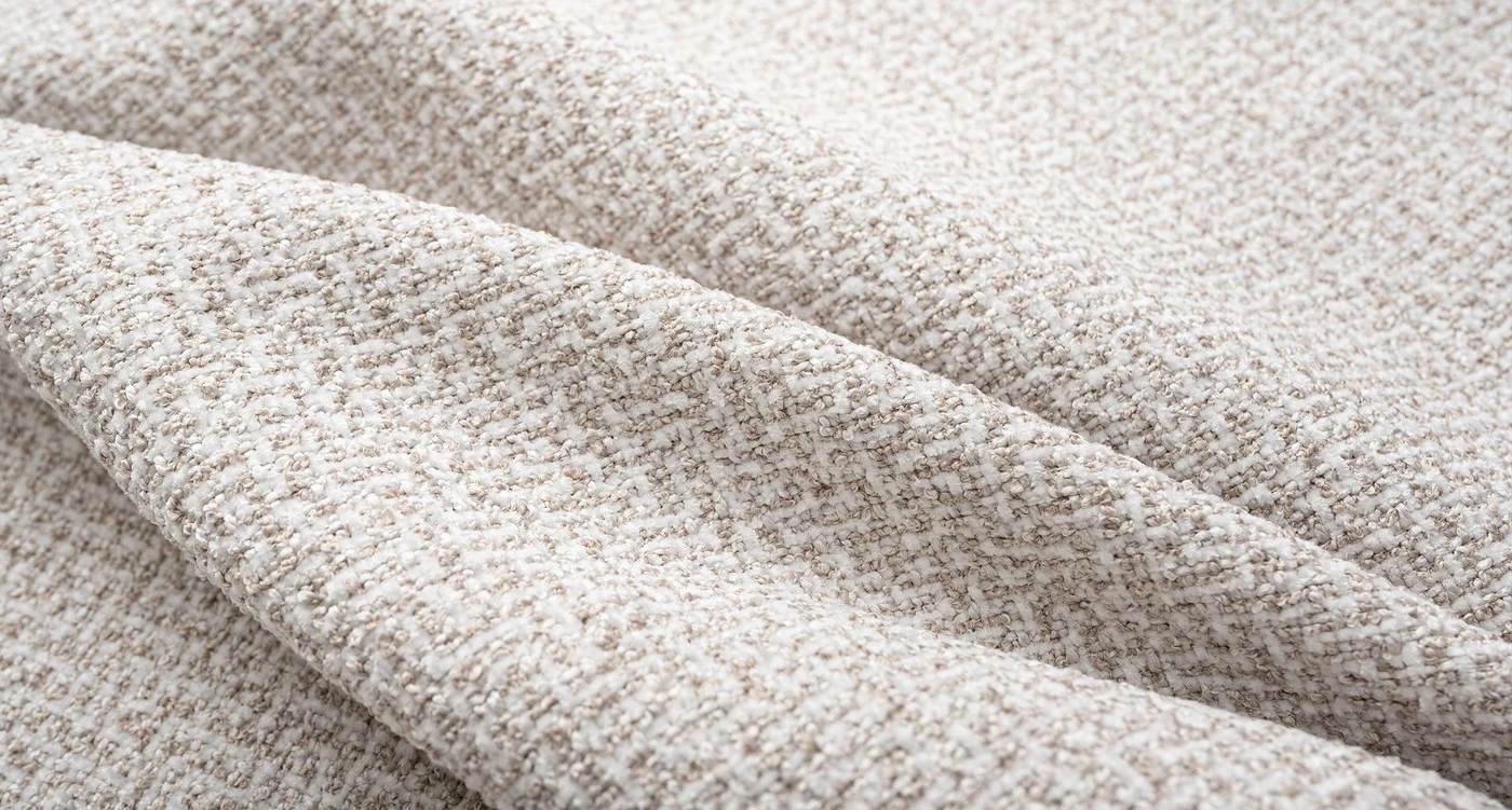 Фотография мебельной рогожки TextileData